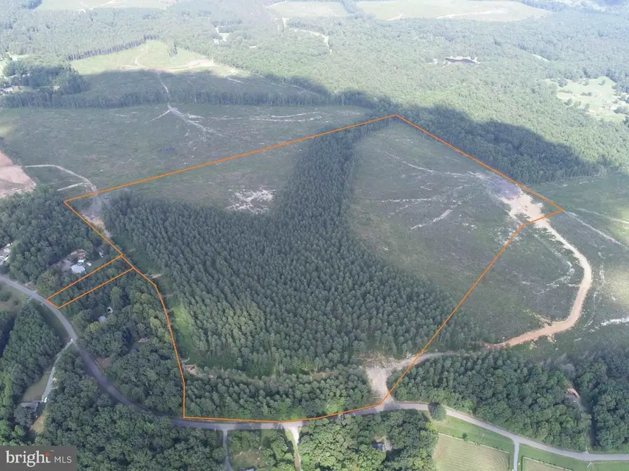 Holland Road (tract: Jr Bedford-bowles_sims-2), Columbia, VA 23038 - Image #3