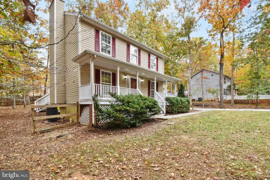 11 S Bearwood Dr, Palmyra, VA 22963 - Image #3