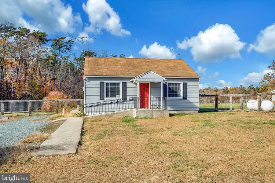 4643 Thomas Jefferson Pkwy, Palmyra, VA 22963 - Image #3