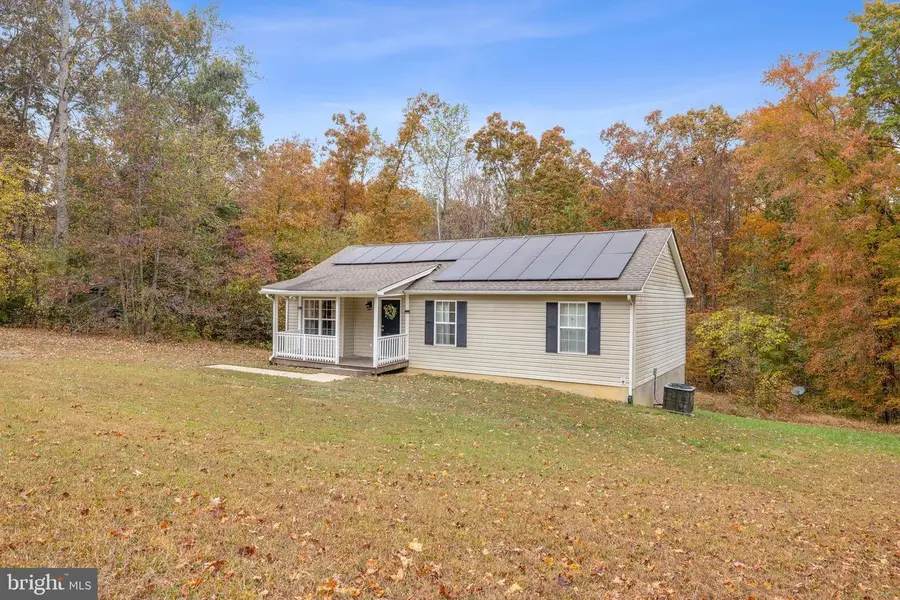 357 Gravel Hill Rd, Fork Union, VA 23055 - Image #2