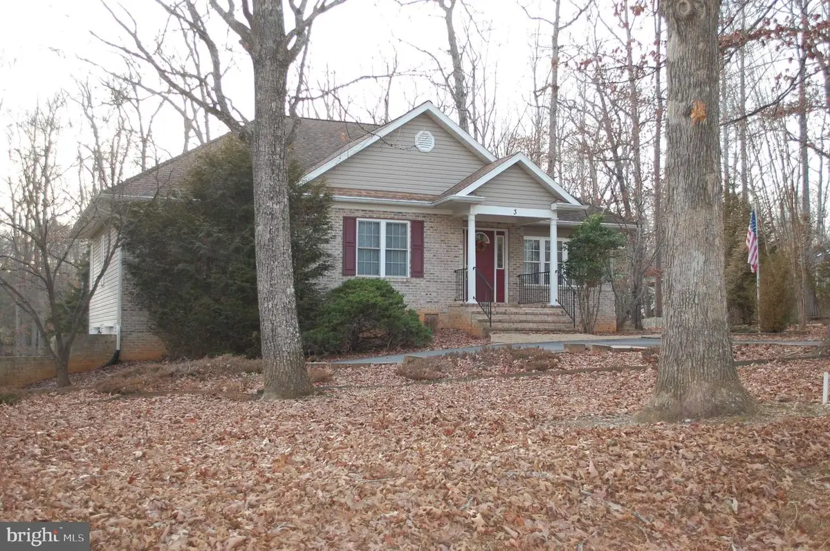 3 Albano Ct, Palmyra, VA 22963 - #1