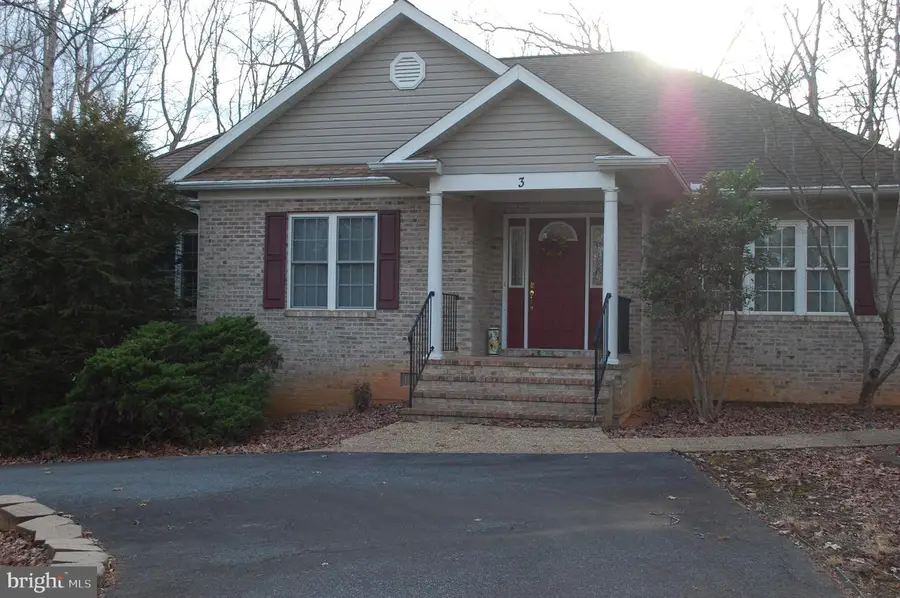 3 Albano Ct, Palmyra, VA 22963 - #2