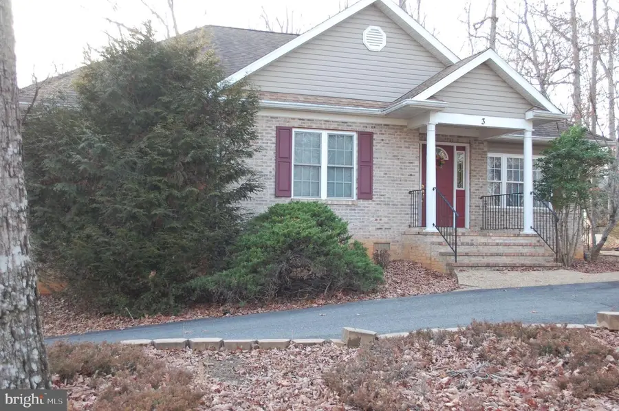 3 Albano Ct, Palmyra, VA 22963 - #3