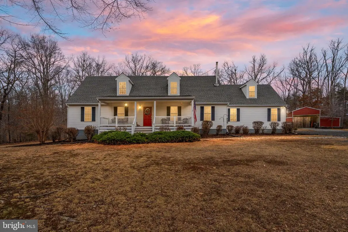 5105 Deep Creek Rd, Kents Store, VA 23084 - #1