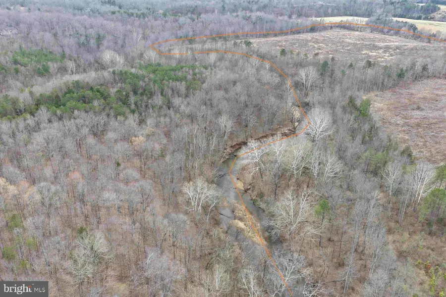 West River Road (rt. 6) (tract: Jr C.b. Moon-1), Scottsville, VA 24590 - #3