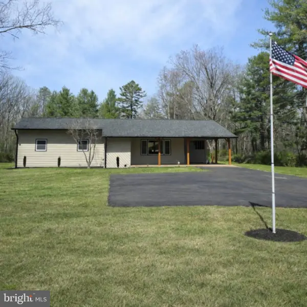 1011 Lake Monticello Rd, PALMYRA, VA 22963