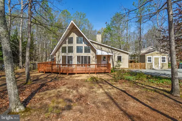 17 Bridlewood Dr, PALMYRA, VA 22963