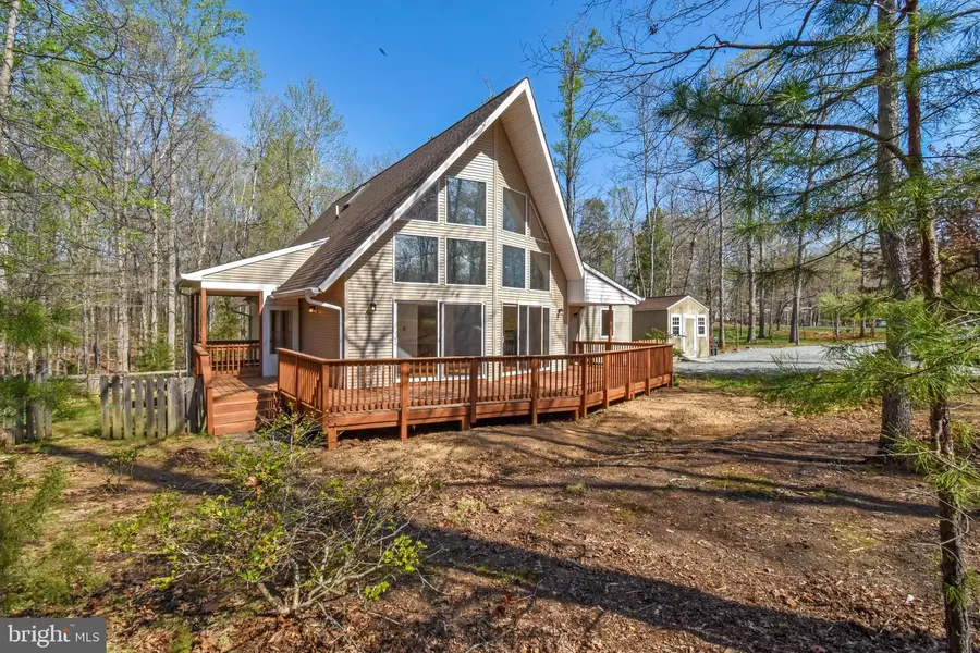 17 Bridlewood Dr, Palmyra, VA 22963 - #2