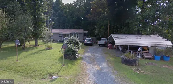 1419 Hollands Rd, PALMYRA, VA 22963