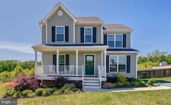 126 Riva Way, PALMYRA, VA 22963