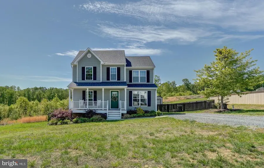126 Riva Way, Palmyra, VA 22963 - #2