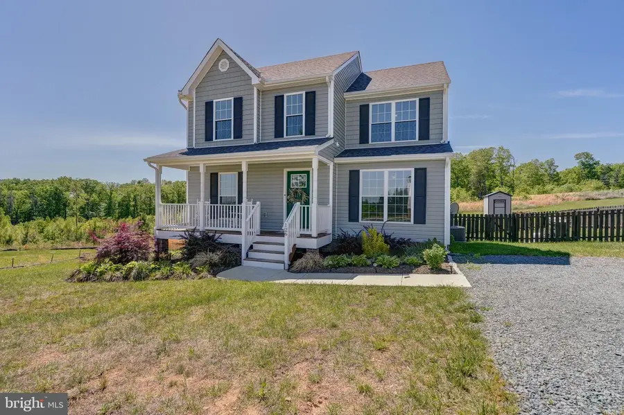 126 Riva Way, Palmyra, VA 22963 - #3