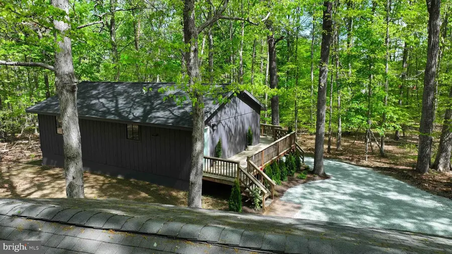204 Union Mills Rd, Troy, VA 22974 - #3