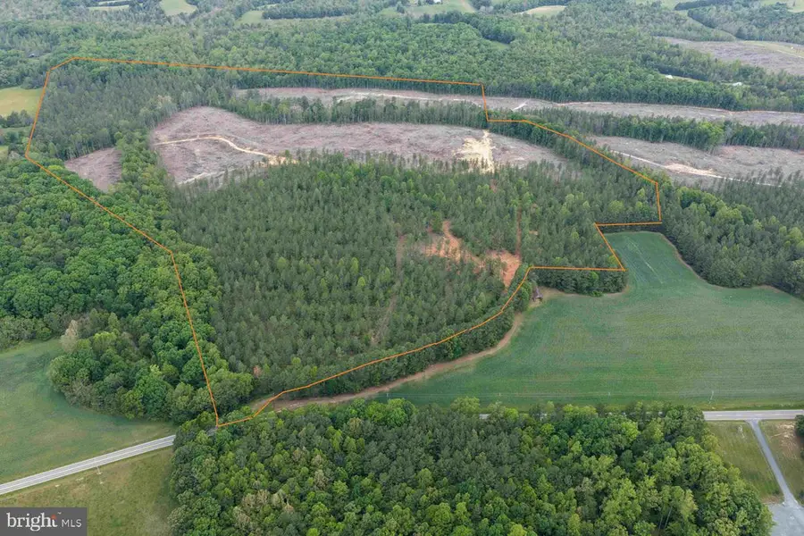 West River Road (tract: Jr Sadie Flanagan-1), Fork Union, VA 23055 - #3