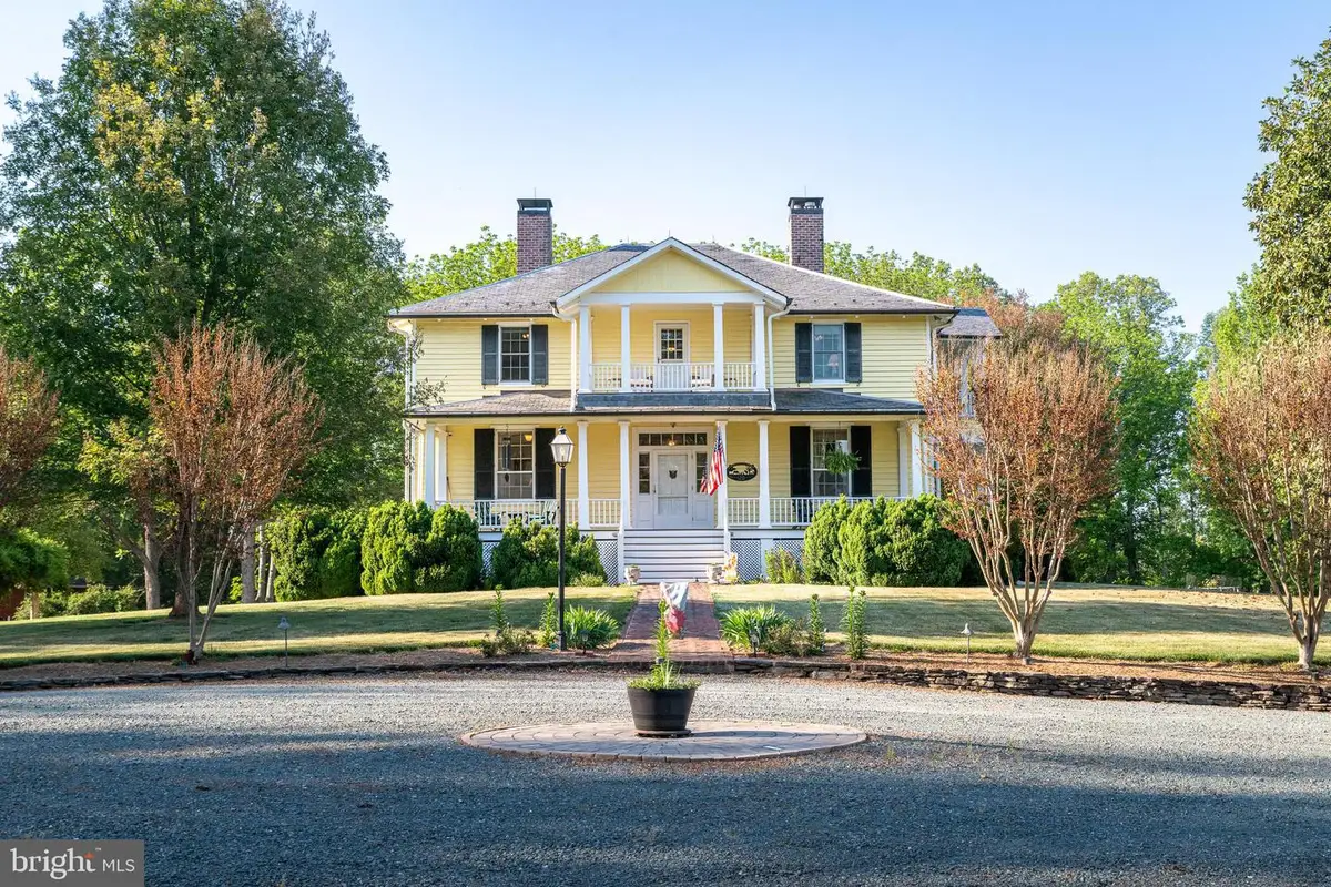 67 Thomas Jefferson Pkwy, Palmyra, VA 22963 - #1