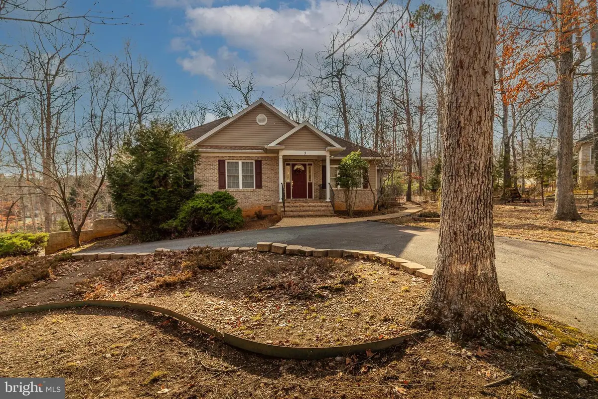 3 Albano Ct, Palmyra, VA 22963 - #1