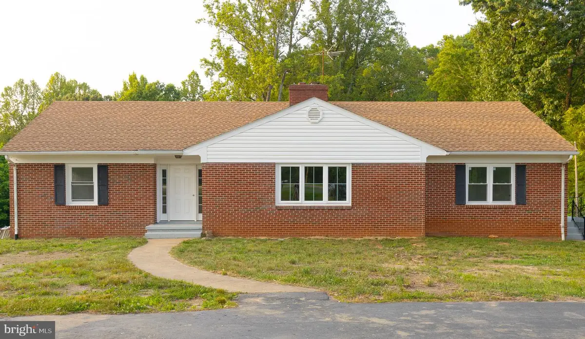 3975 James Madison Hwy, Fork Union, VA 23055 - #1