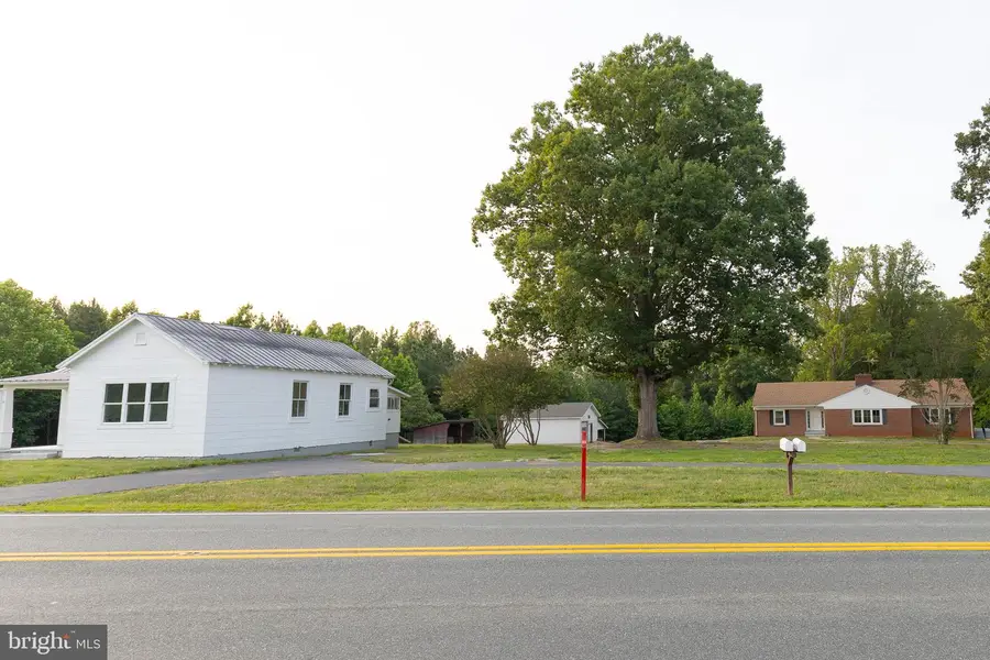 3975 James Madison Hwy, Fork Union, VA 23055 - #3
