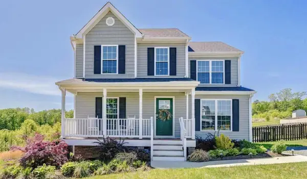 126 Riva Way, PALMYRA, VA 22963
