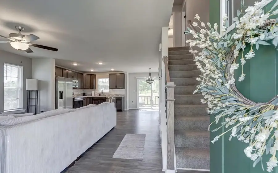 126 Riva Way, Palmyra, VA 22963 - #3
