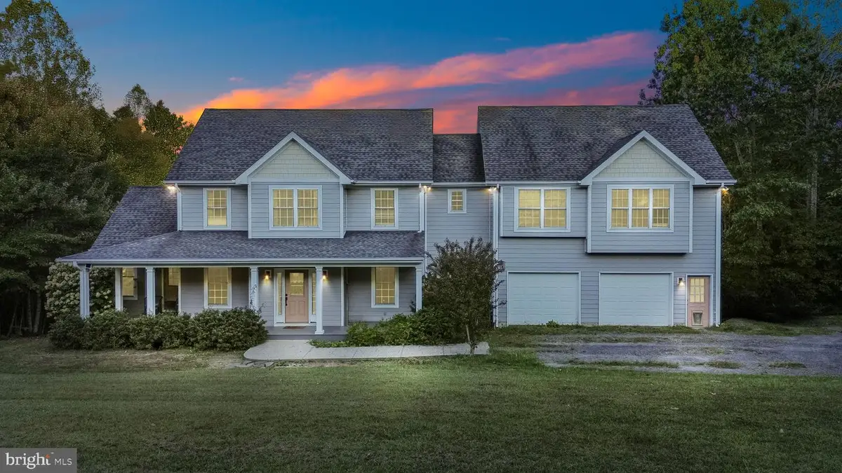 338 Thessalonia Rd, Bremo Bluff, VA 23022 - #1