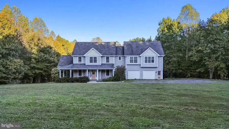 338 Thessalonia Rd, Bremo Bluff, VA 23022 - #2