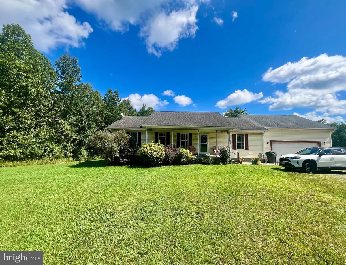 3208 Cedar Lane Rd, Kents Store, VA 23084 - #1