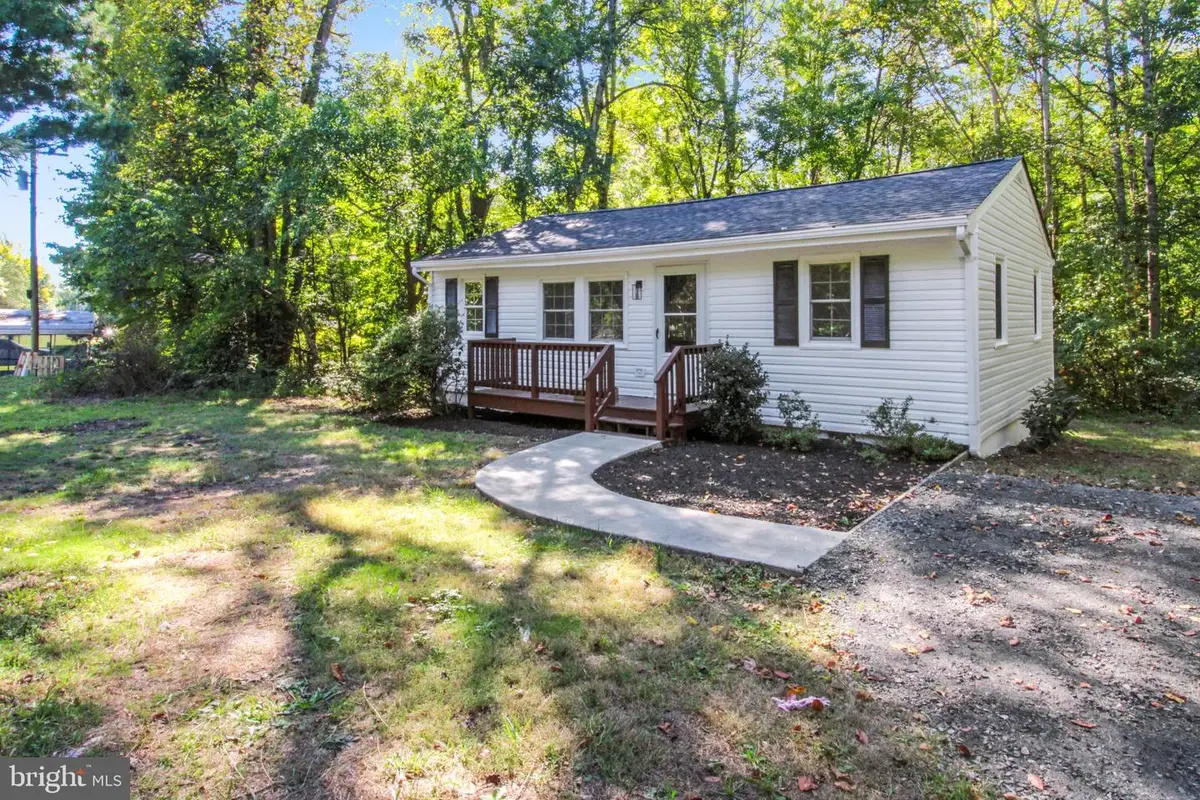 2819 Mountain Hill Rd, Palmyra, VA 22963 - #1