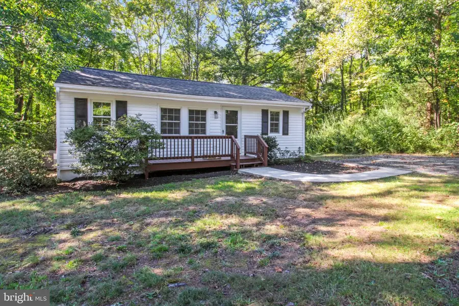 2819 Mountain Hill Rd, Palmyra, VA 22963 - #2