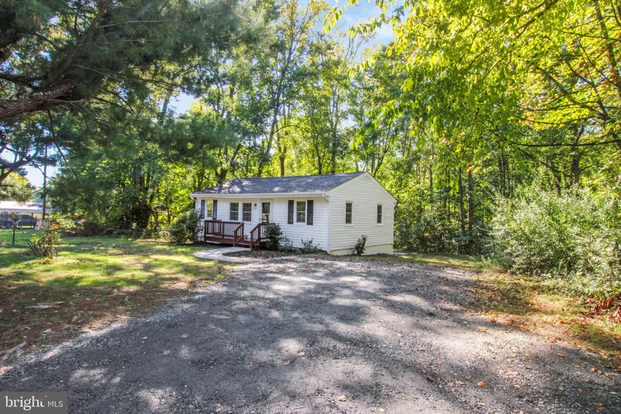 2819 Mountain Hill Rd, Palmyra, VA 22963 - #3