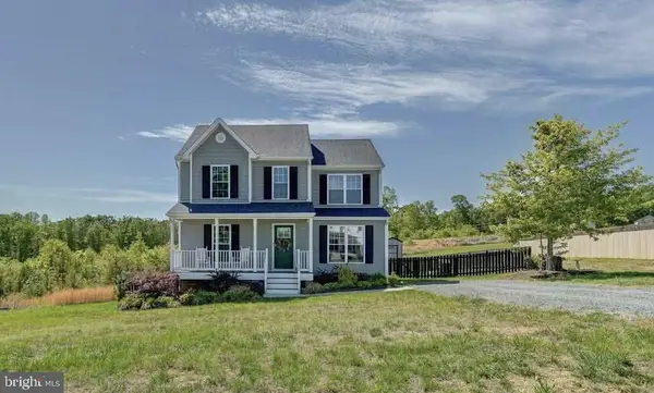 126 Riva Way, PALMYRA, VA 22963