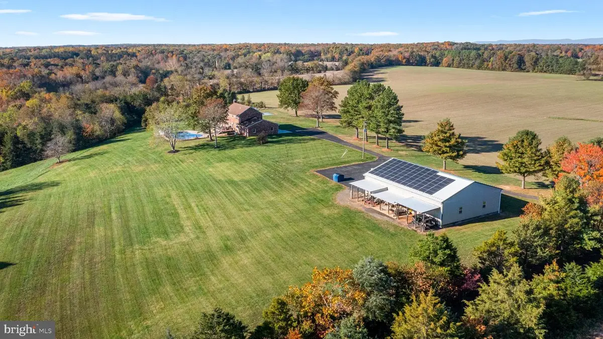 11221 Bristersburg Rd, Catlett, VA 20119 - Image #1