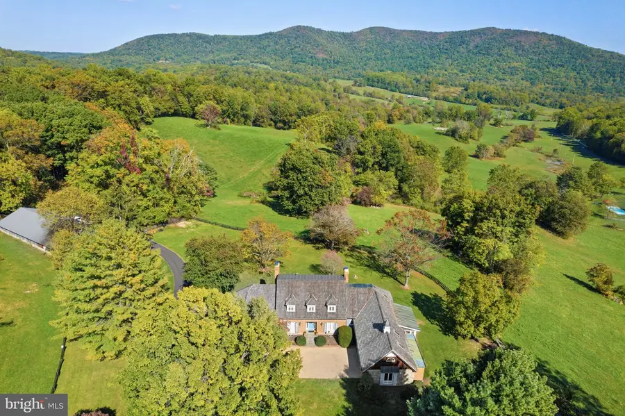 4800 Fiery Run Rd, Linden, VA 22642 - Image #2