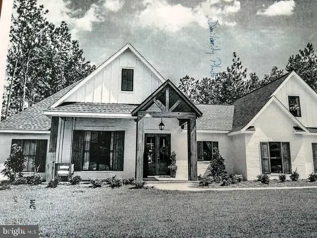 7241 Blackwell, Warrenton, VA 20186 - Image #1