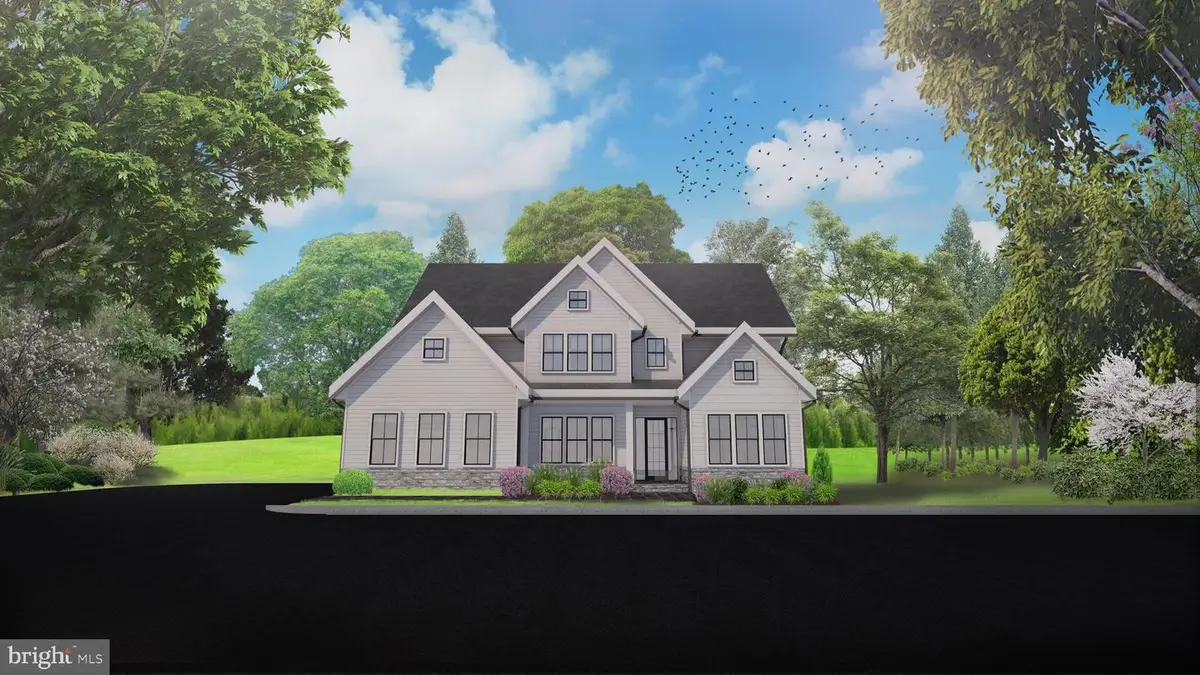 0 Greenwich Rd, Lot 3, Nokesville, VA 20181 - Image #1