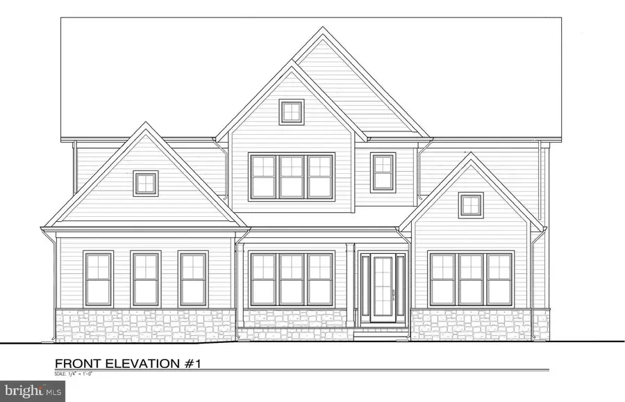 0 Greenwich Rd, Lot 3, Nokesville, VA 20181 - Image #3