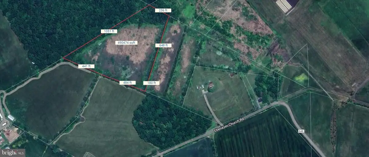 Unassigned, Midland, VA 22728 - Image #1