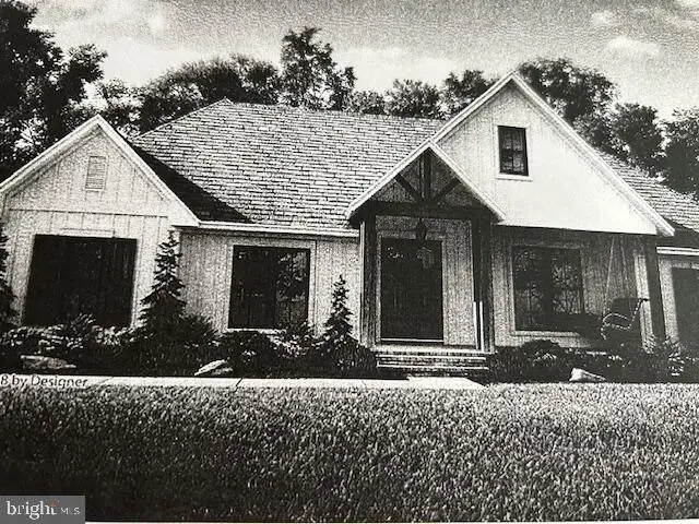 Lot 6 Piney Mountain Rd, Warrenton, VA 20186 - Image #1