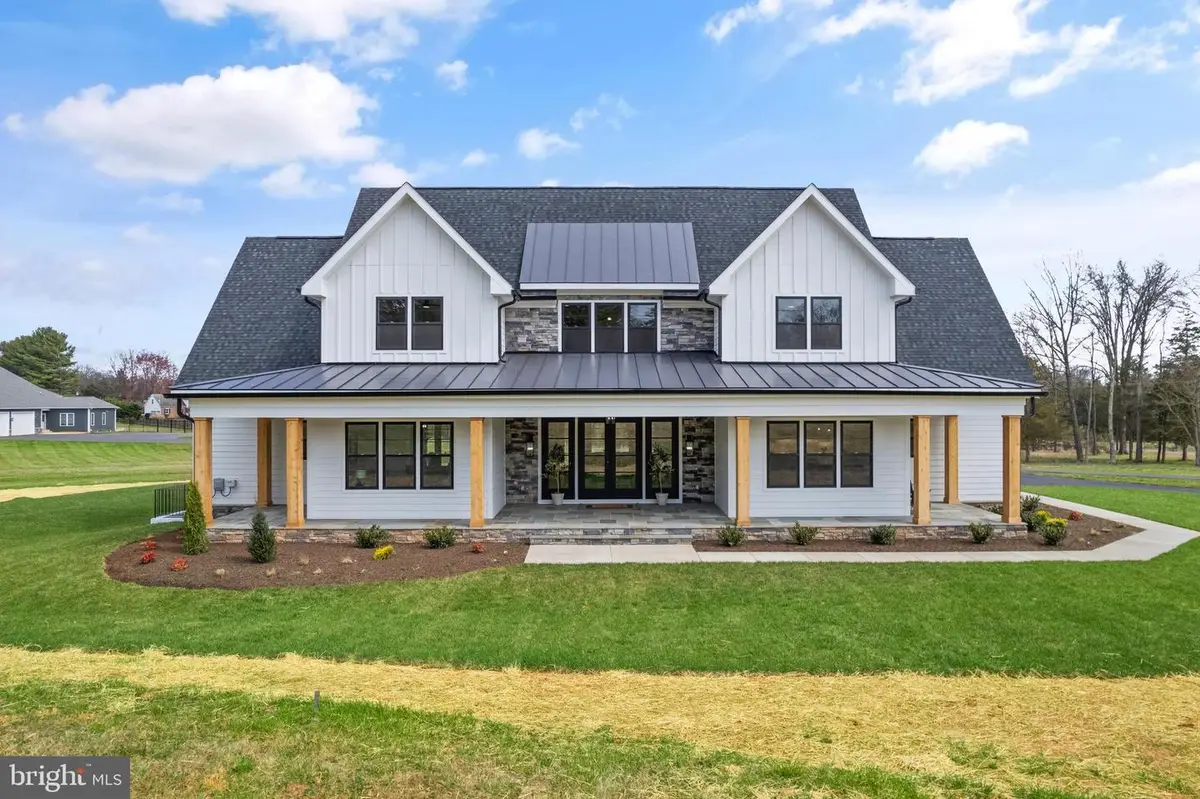 Lot 24 Pignut Mountain Rd, Warrenton, VA 20187 - Image #1