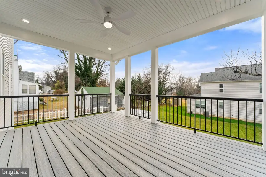 57 Madison St, Warrenton, VA 20186 - Image #3