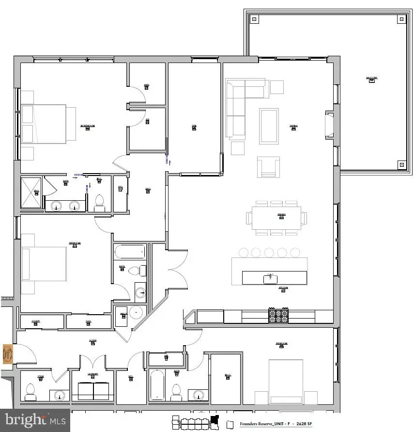 Walker Dr #a-112, Warrenton, VA 20186 - Image #2