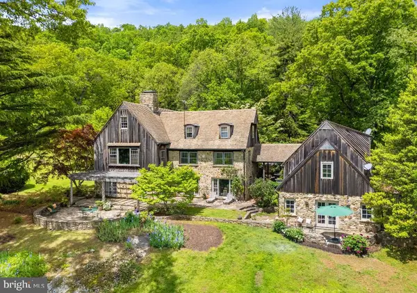 4392 Carrington Rd, MARKHAM, VA 22643