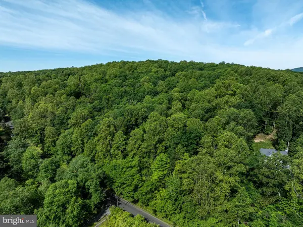 Free State Rd, MARSHALL, VA 20115