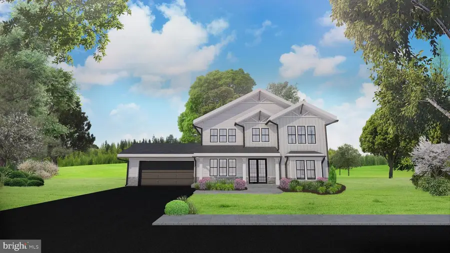 Lot 1 Albrecht Ln, Warrenton, VA 20187 - Image #2