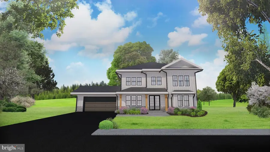 Lot 1 Albrecht Ln, Warrenton, VA 20187 - Image #3