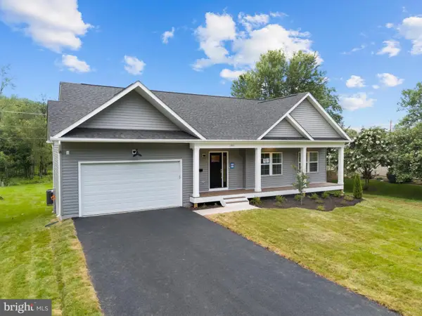 Lot 4 Albrecht Ln, WARRENTON, VA 20187