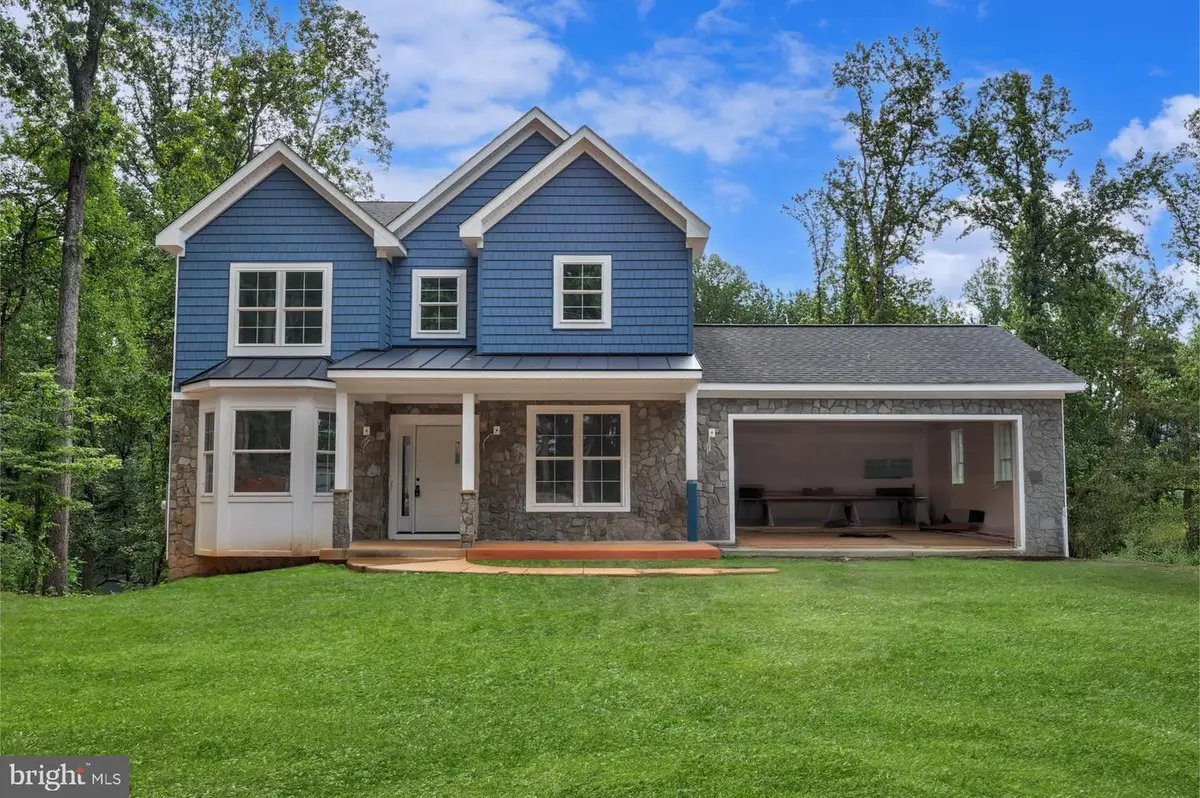 5393 Merry Oaks, The Plains, VA 20198 - Image #1