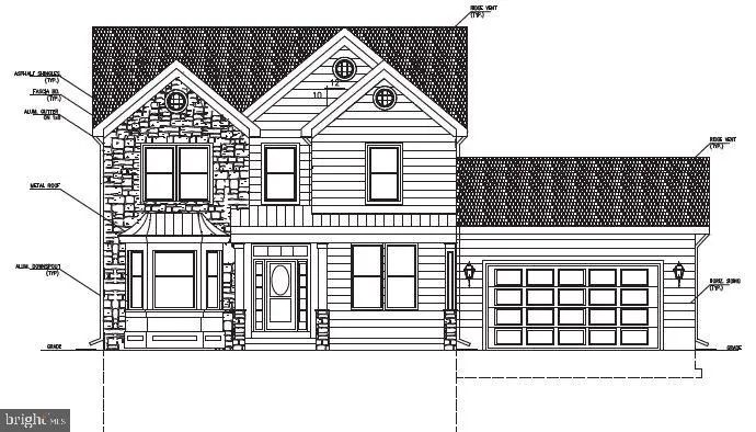 5393 Merry Oaks, The Plains, VA 20198 - Image #2