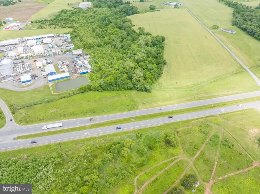 Rt. 17 And Inglewood Farm Lane, Bealeton, VA 22712 - Image #3