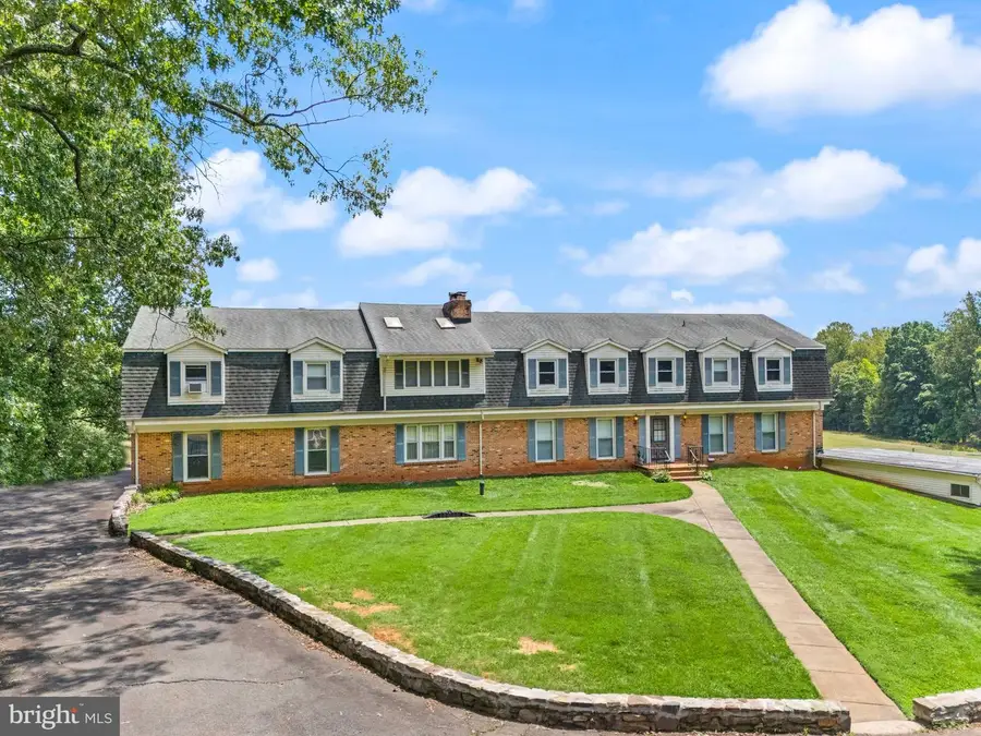 7511 & 7519 Elmores Ln, Warrenton, VA 20187 - Image #3